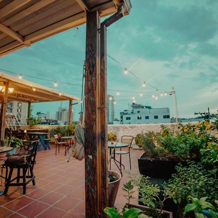 Fátima Hostel Santa Marta  Exteriér fotografie