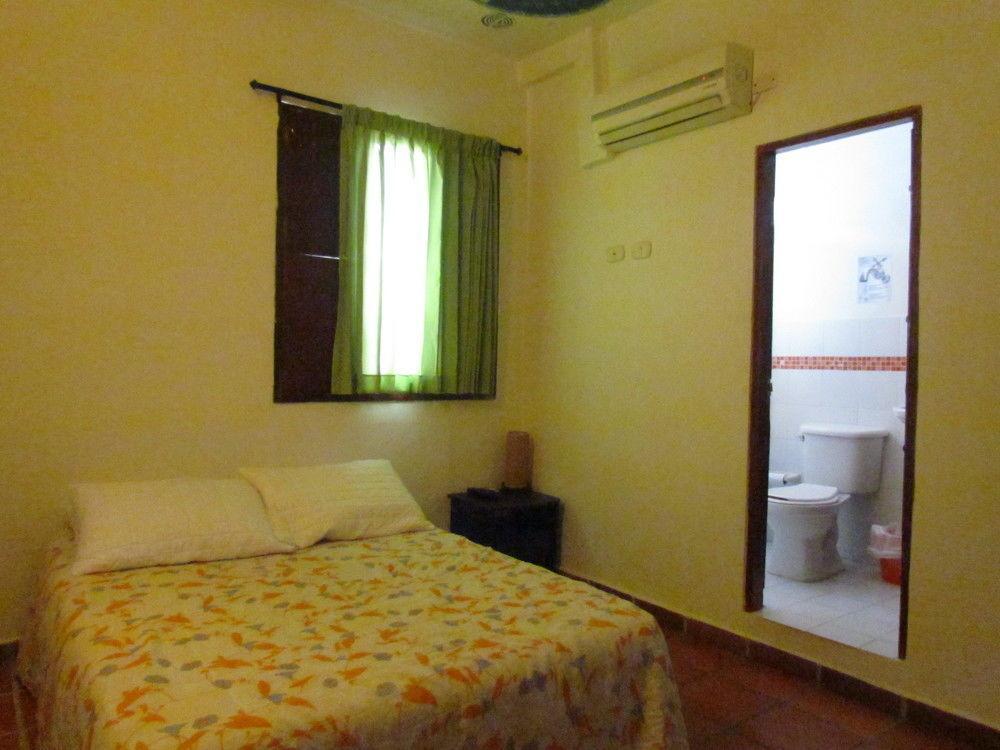 Fátima Hostel Santa Marta  Exteriér fotografie