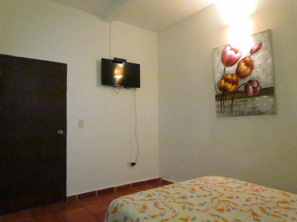 Fátima Hostel Santa Marta  Exteriér fotografie