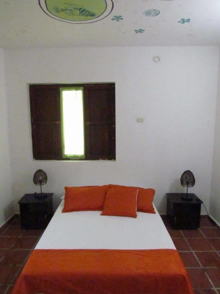 Fátima Hostel Santa Marta  Exteriér fotografie